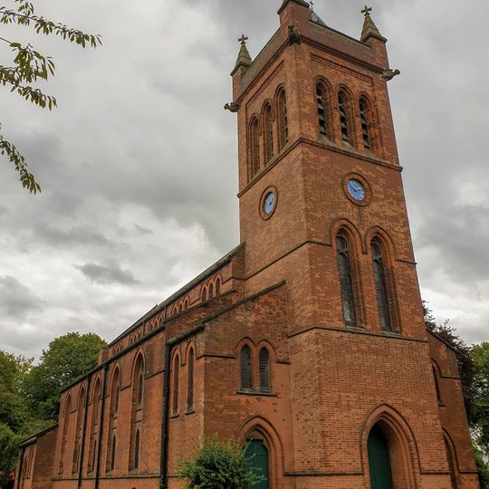 Church of All Saints