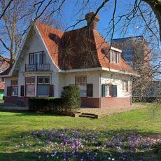 Oudheidkamer Weststellingwerf