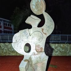 Sculpture
