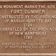 Fort Dummer
