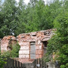 City Duma building (Ustyuzhna)