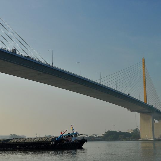 Rama-IX.-Brücke