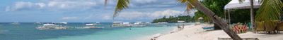 Panoramic View 1