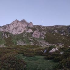 Pic de Madrès