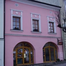 Masarykovo náměstí 21