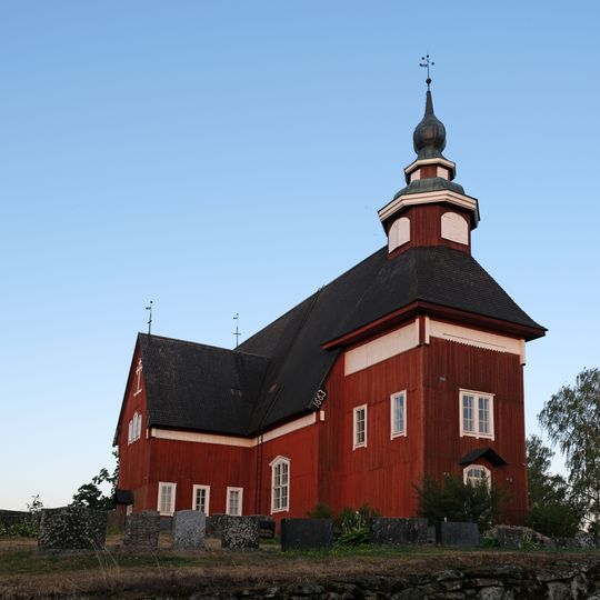 Yläne Church