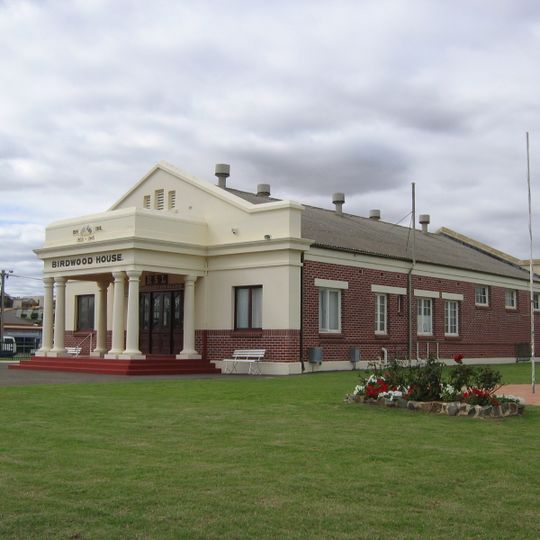 Birdwood House, Geraldton