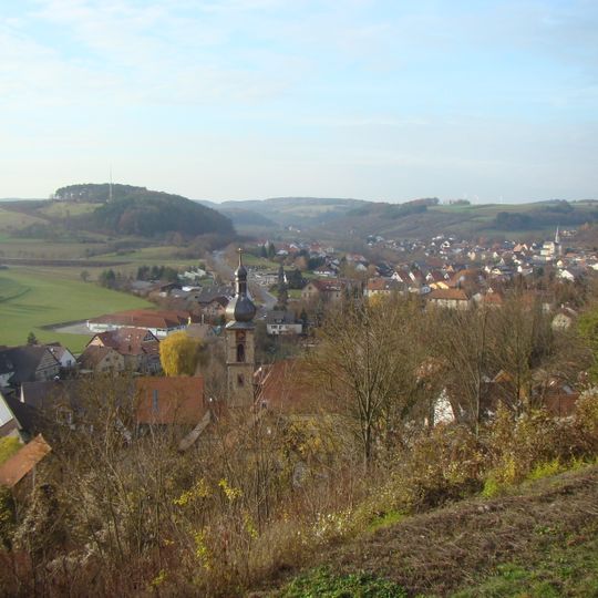 Boxberg