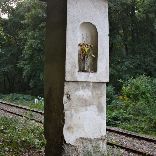 Bildstock Waldmühlgasse