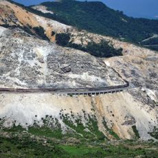 Bandai-Azuma Roadway