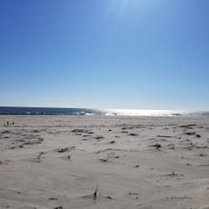 Cupsogue Beach County Park