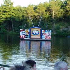 Lake Delton
