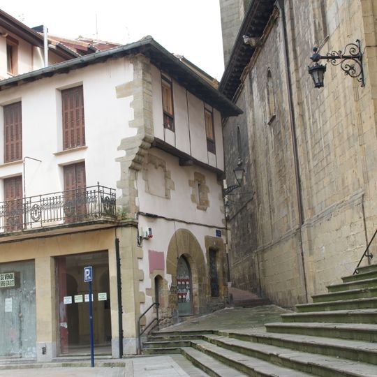 Casa Eliz 1