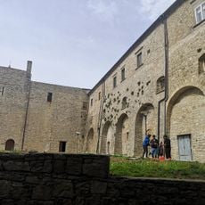 Museo Ecclesiastico Diocesano - Sezione di Orsara di Puglia