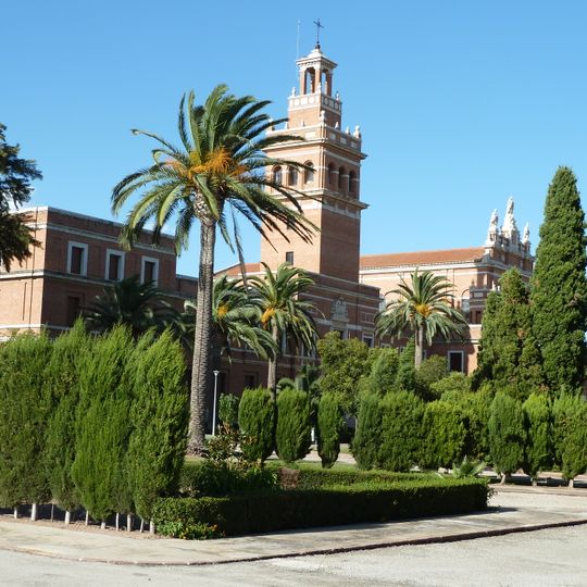 University CEU Cardenal Herrera
