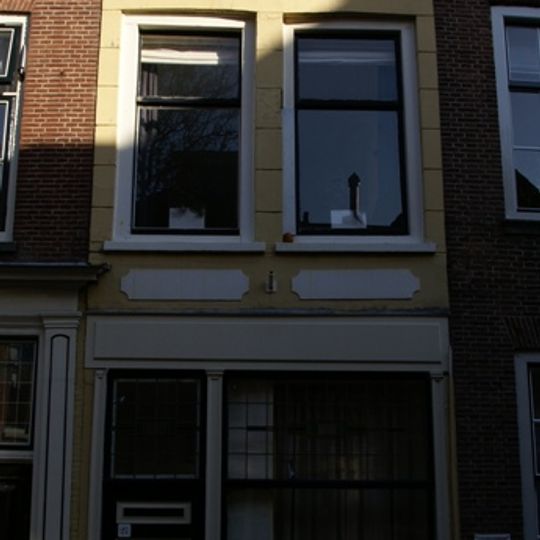 Molenstraat 27, Gorinchem