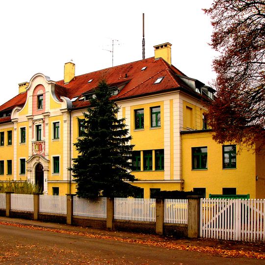 Krankenhaus Göggingen