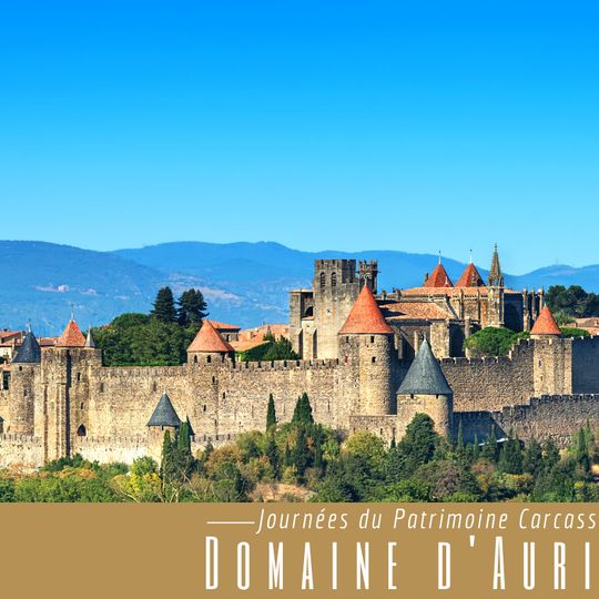 Hôtel Le Domaine d'Auriac