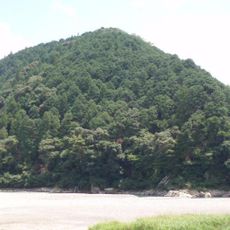 Sonaezaki Sutra Mounds