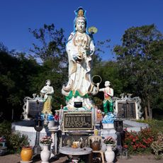 Wat Thung Samo