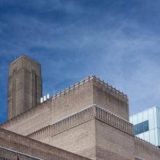 Tate Modern