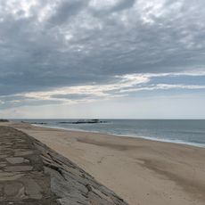 Praia da Areia (lapyahan sa Portugal)