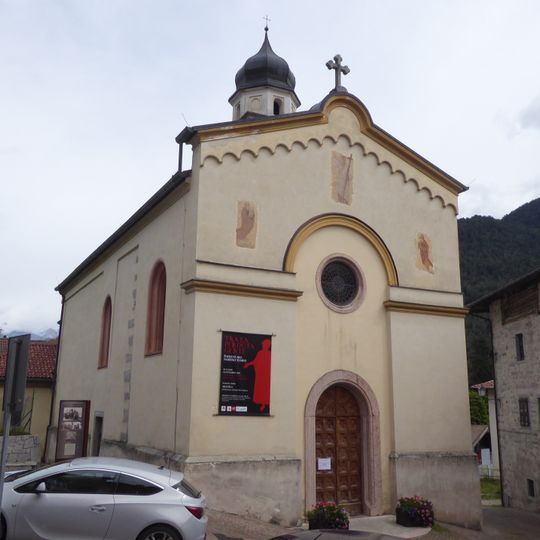 Chiesa di San Barnaba