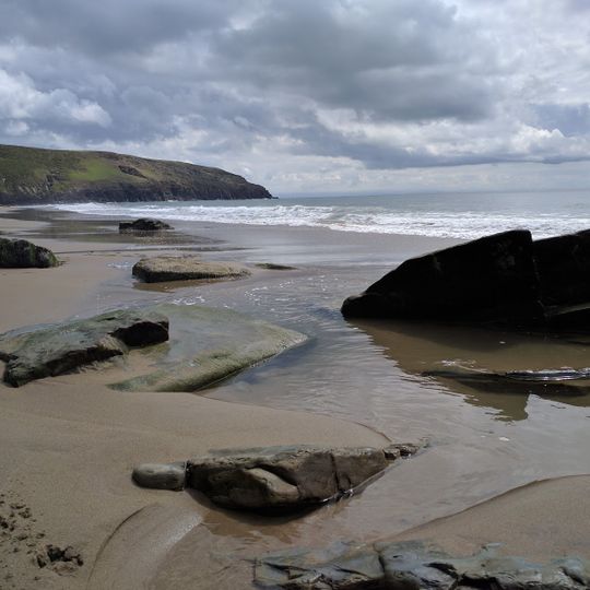 Porth Ceiriad
