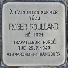 Roger Roulland