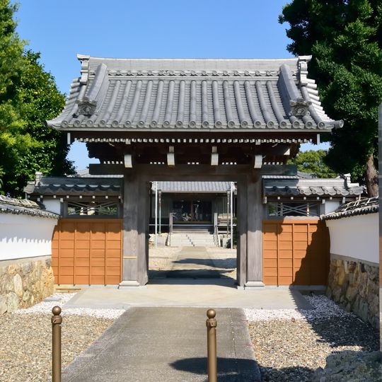 Seiryō-in
