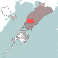 Pervorechenskiĭ raĭon