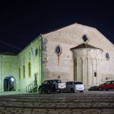 Church of Panagia Faneromeni, Trikala