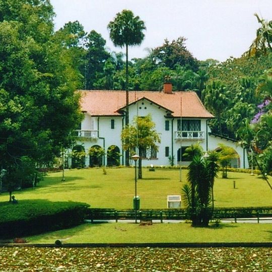 Albert Löfgren State Park