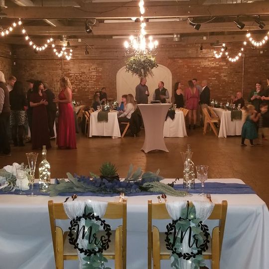 Historic Train Depot