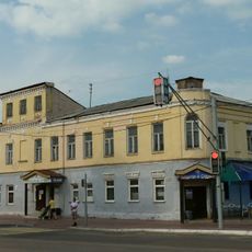 Дом жилой (Муром)