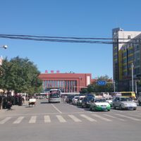 Distretto di Shuangtaizi