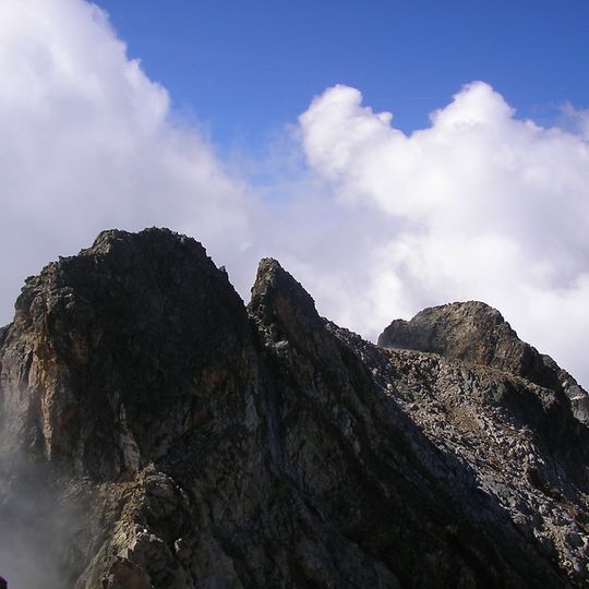 Monte Matto