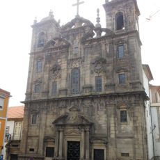 Igreja de São João Novo