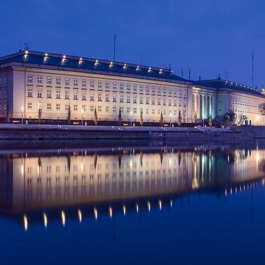 Voivodato de Baja Silesia