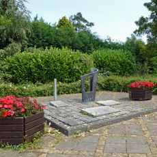 World War II Memorial