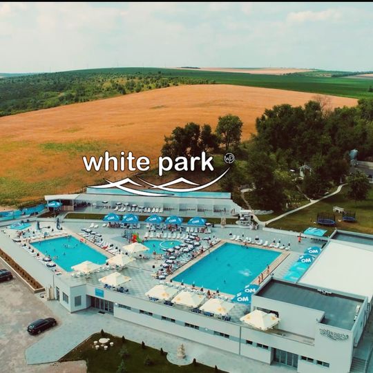 White Park