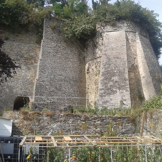 Fours à chaux de Parné-sur-Roc