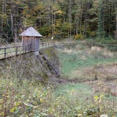 Schöpflklause, Klausen-Leopoldsdorf