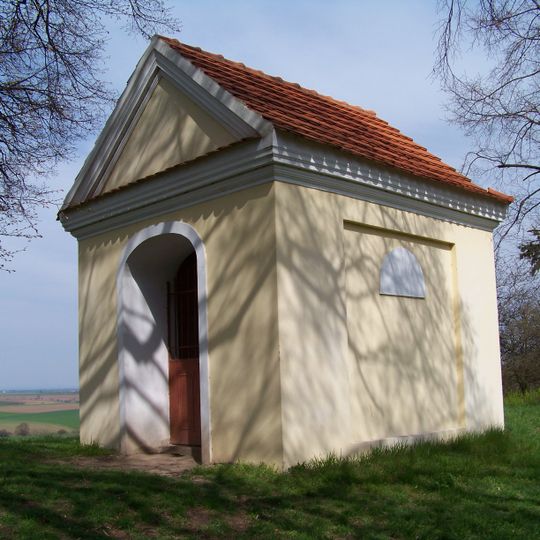 Chapel of Saint Vitus
