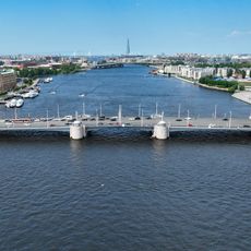 Tuchkov Bridge