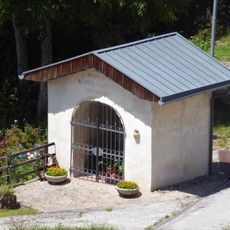 Capitell della Villa