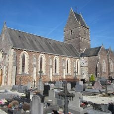 Église Notre-Dame de Ver