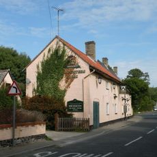 Carpenters Arms