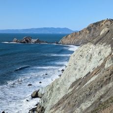 Devil's Slide Trail