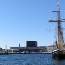 Kvæsthusbroen